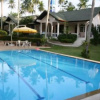 Отель Big A Resort, фото 3