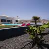 Отель HolidayVilla Volcan - BBQ , Pool , Garden, rural by Holidays Home, фото 45