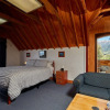 Отель Cubby House Stay - Kaikoura, фото 41