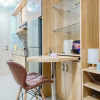 Отель Well Designed Studio Springlake Summarecon Bekasi Apartment, фото 9