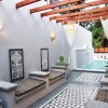 Отель Silversalt Baga Luxury Boutique Villa With Private Pool, фото 12