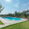 Отель Amazing Home in Castiglione Fiorentino With Outdoor Swimming Pool, Wifi and 5 Bedrooms, фото 15