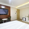 Отель Yeosu One Self Check-in Motel, фото 21