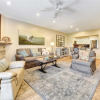 Отель Ponte Vedra Blvd 628 A9 - Three Bedroom Condo, фото 11