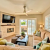 Отель Pacific Beach Retreat, фото 6