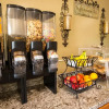 Отель Rosebud Inn, фото 33