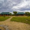 Отель Mgunga Serengeti Luxury Camp, фото 19