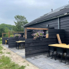 Отель Cozy Holiday Home in Vrouwenpolder Close to the Beach, фото 15