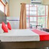 Отель Shanthi Royal by OYO Rooms, фото 10
