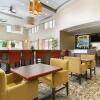 Отель Homewood Suites Pittsburgh Airport, фото 24