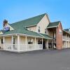 Отель Americas Best Value Inn-Grain Valley/I-70 Exit 24, фото 9