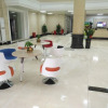 Отель GreenTree Inn Zhanjiang Haitian Bus Station Business Hotel, фото 14