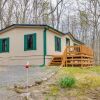 Отель Alpine Lake Resort Cabin Rental w/ Pool Access!, фото 17