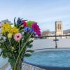 Отель Central Penthouse with Hot Tub & Views 22, фото 13