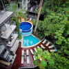 Отель Jungle Vista Boutique Hotel, фото 18