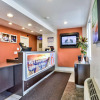 Отель Motel 6 Flagstaff East - Lucky Lane, фото 11