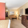 Отель Comfort Suites Lawton Near Fort Sill, фото 10