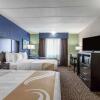 Отель Quality Inn Milan - Sandusky, фото 22