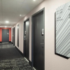 Отель B&B HOTEL Paris Porte de Bagnolet, фото 16