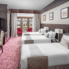 Отель Al Majeedi ARAC Suites, фото 22