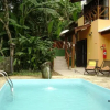 Отель Pousada Vila São Pedro, фото 11