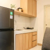 Отель Great Deal 2Br At 25Th Floor Tokyo Riverside Pik 2 Apartment, фото 13