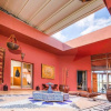 Отель Villa Marrakech, фото 1