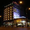 Отель Erbil Quartz Hotel в Эрбиль