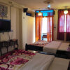 Отель 1 BR Guest house in Clock Tower Area, Jodhpur, by GuestHouser (474B), фото 3