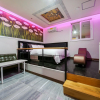 Отель Jeongeup Khan Self check-in Motel, фото 17