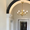 Отель Corner Hotel Alexandra, фото 2