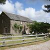Отель Trewethern Barn, фото 12