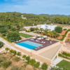 Отель Safragell Ibiza Suites & Spa, фото 44