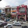 Отель Fast Hotel Idaman Near To IIUM KL, фото 29