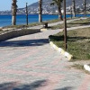 Отель Huzur Pansiyon Mersin, фото 7