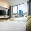 Отель UTOP Boutique Hotel & Residence, фото 3