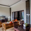 Отель Transera Kirana Villa Seminyak, фото 9