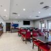 Отель Holiday Inn Express & Suites Jersey City North - Hoboken, an IHG Hotel, фото 16