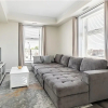 Отель Rideau 2Br Signature Apartment Free Parking 3, фото 3
