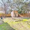 Отель Cozy Austin Home w/ Yard: Near Downtown!, фото 18