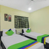 Отель OYO 8504 Namans Inn, фото 18
