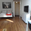Отель L’artiste Apartment, фото 6