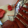Отель House with 5 Bedrooms in Sighi?Oara, with Wonderful Mountain View, Enclosed Garden And Wifi, фото 2