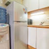 Отель Classic Studio Park Royale Apartment Near Sudirman, фото 7