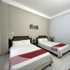 Отель OYO 1187 Suoi Da Motel, фото 5