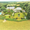 Отель Glebe House Cottages, фото 33
