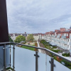 Отель Apartamenty Swinoujscie K Rozy Wiatrow 2, фото 18