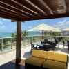 Отель Bela Hospedagem - Pé Na Areia No Bessa, фото 5