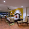 Отель Aloha On The Ganges, Rishikesh, фото 4
