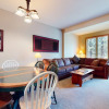 Отель Mammoth Green 104 2 Bedrooms 2 Bathrooms Condo, фото 10